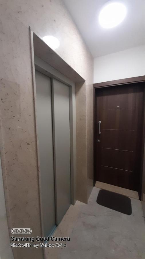 Terrace View-Stylish Two Bedrooms Fully Ac-Wifi Penthouse Msida Luaran gambar